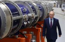 Mundo, Rusia, Putin ordena ejercicios de las fuerzas nucleares estratégicas