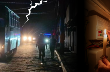 Apagones en Quito se han extendido a catorce horas.