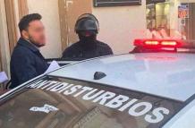 Audiencia preparatoria de juicio en el caso Nene se suspende por segunda ocasión.