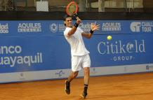 Federico Coria