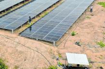 paneles solares