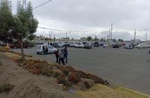 CAMBIO DE FERIA DE CARROS