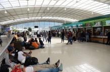 DE QUITUMBE TERMINAL (6273697)
