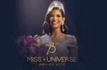 Miss Universo 2024
