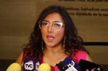 GISSELA GARZON BASES EXTRANJERAS CORREISMO