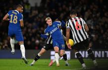 chelsea