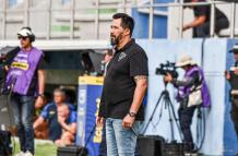 Liga de Quito, LigaPro, Pablo Sánchez, árbitros, Néstor Pitana