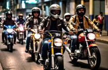 motos