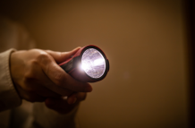 Cortes de luz en Quito se reducen durante el feriado