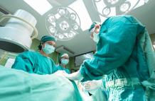Cortes de luz hospitales