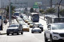 TRAFICO VEHICULAR POR (13686761)