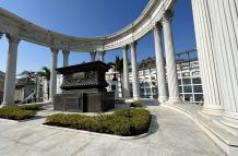 CEMENTERIO