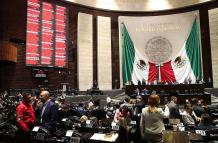Mundo, México, Reforma judicial