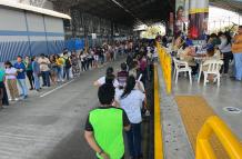 ENTREGA DE TARJETA GUAYACA