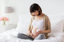 Skincare para embarazadas así se lo lleva