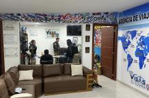 Visas el Compa