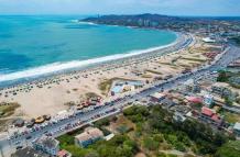 General Villamil Playas