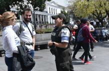 Turismo en Quito