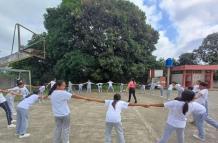 colegio