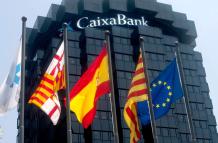 CaixaBank empresa que maneja BPI