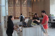 SECTOR HOTELERO DE ECUADOR