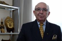 Luis Gallegos