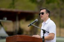 PRESIDENTE ECUADOR DANIEL NOBOA
