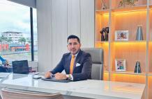 JOSELITO ARGUELLO