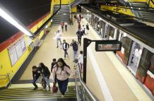 Metro de Quito