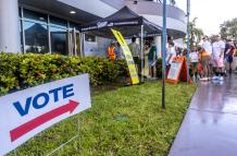 Elecciones en Estados Unidos