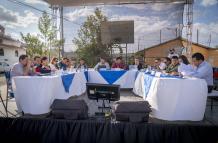 Concejo de Riobamba