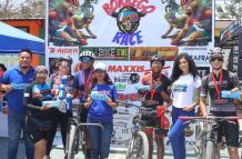 Borrego Race