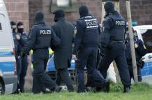 Mundo, Alemania, Un político ultraderechista, entre los detenidos