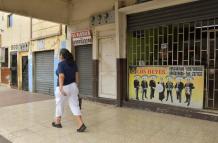 TIENDAS DE BARRIO