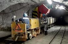 Perú, Inversión, Mercado minero
