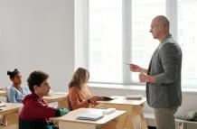 ONG refuerza áreas culturales y educativas
