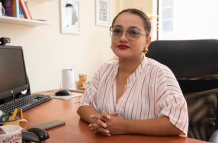 Ana Karen Gómez