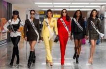 Miss Universo 2024