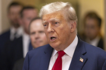 Donald Trump volverá a la Casa Blanca el próximo 20 de enero.