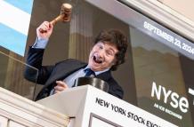Javier Milei