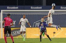 Independiente del Valle, Liga de Quito, LigaPro, segunda etapa, lideres