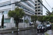 Corte Constitucional