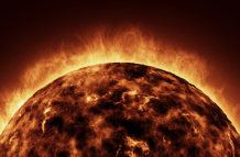 El Sol tiene su fin