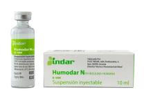 INSulina INmodor