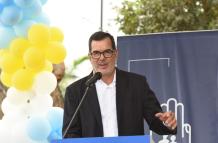 Eduardo Peña