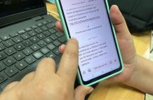 celular