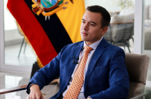 Daniel Noboa