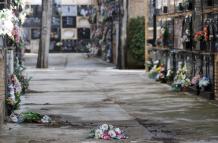 Mundo, España, Paiporta (Valencia) retoma los entierros