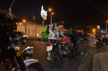 delivery