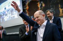 Mundo, Alemania, El Gobierno cae por diferencias en política económica